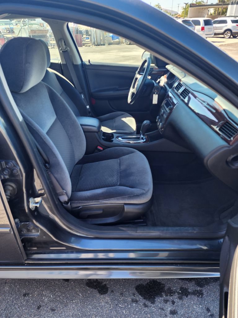 Used 2011 Chevrolet Impala LS FWD image 7