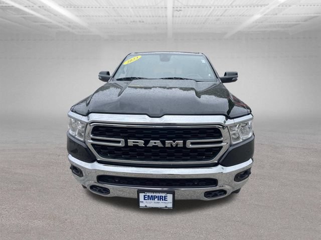 Used 2023 RAM 1500 Big Horn AWD/4WD image 12