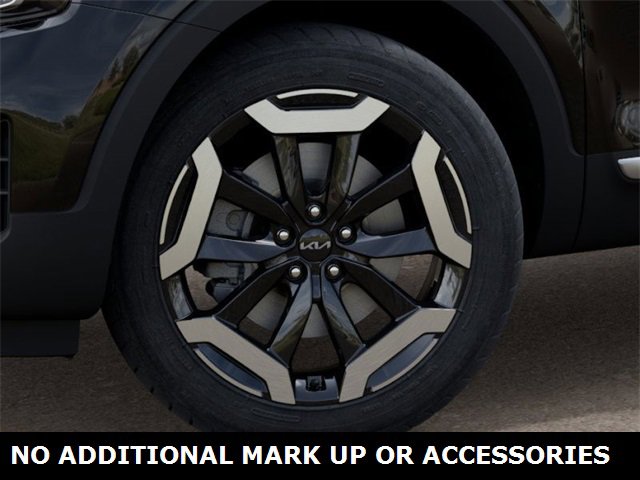 New 2025 Kia Telluride EX image 9