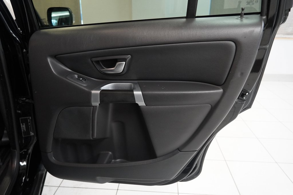 Used 2013 Volvo XC90 3.2 image 27