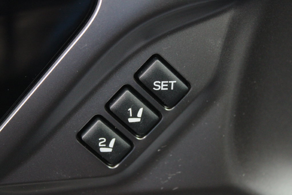 Used 2024 Subaru Outback Touring XT AWD/4WD image 4