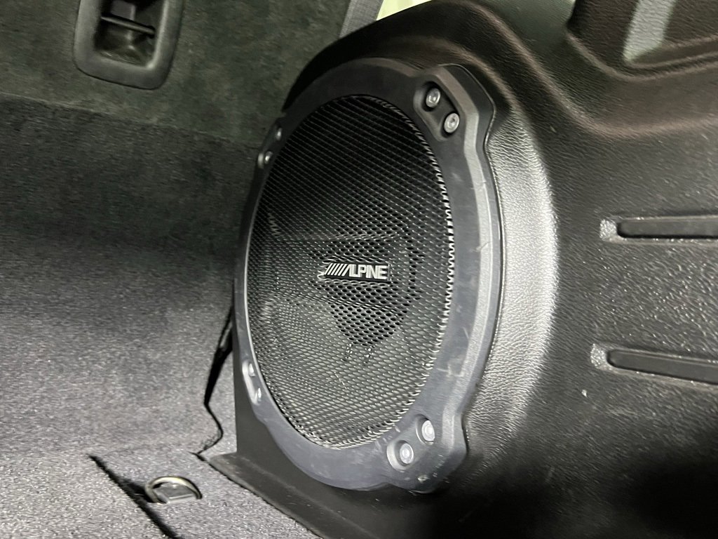 Certified 2022 Jeep Wrangler Unlimited Sahara w/ LED Lighting Group image 29