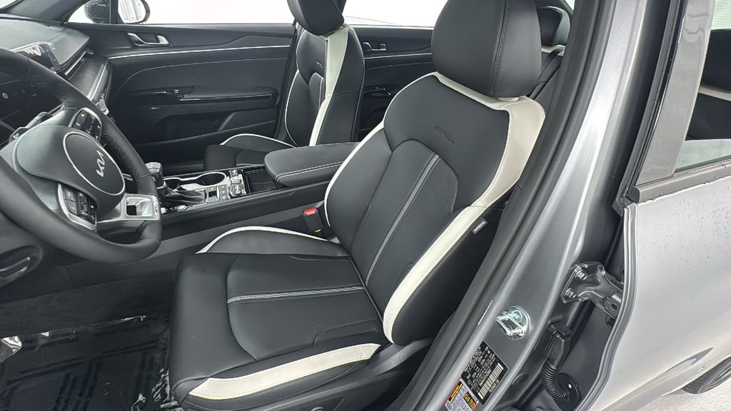 New 2026 Kia K5 GT-Line w/ GT-Line Premium Package image 10