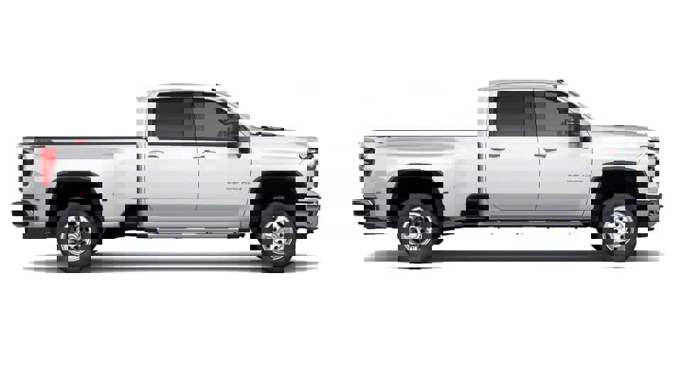 New 2026 Chevrolet Silverado 3500 LT w/ Convenience Package image 50