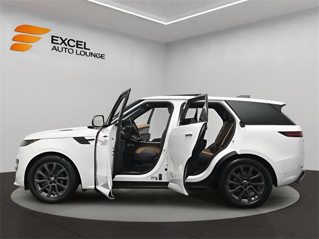 Used 2024 Land Rover Range Rover Sport Dynamic SE image 62