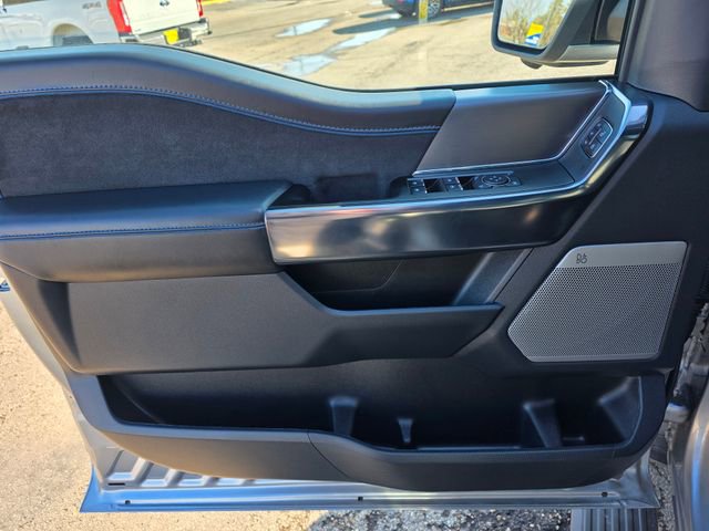 Used 2025 Ford F150 Platinum image 26