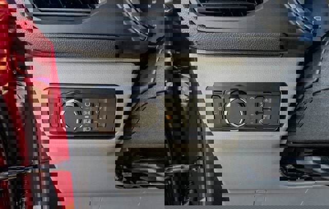 New 2026 Ford Escape Active image 30