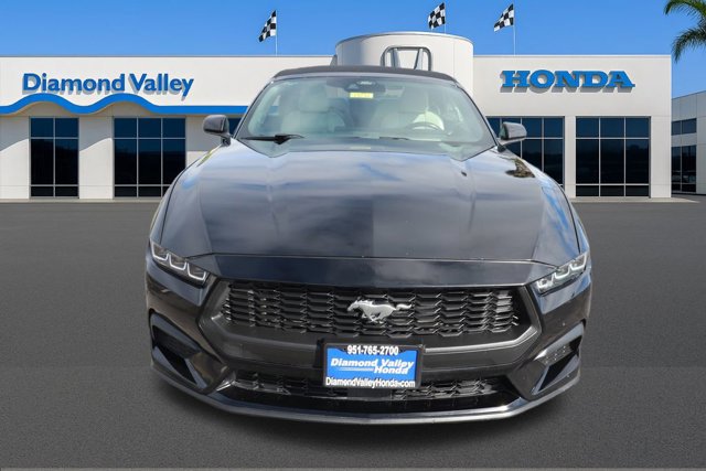 Used 2024 Ford Mustang Premium image 2