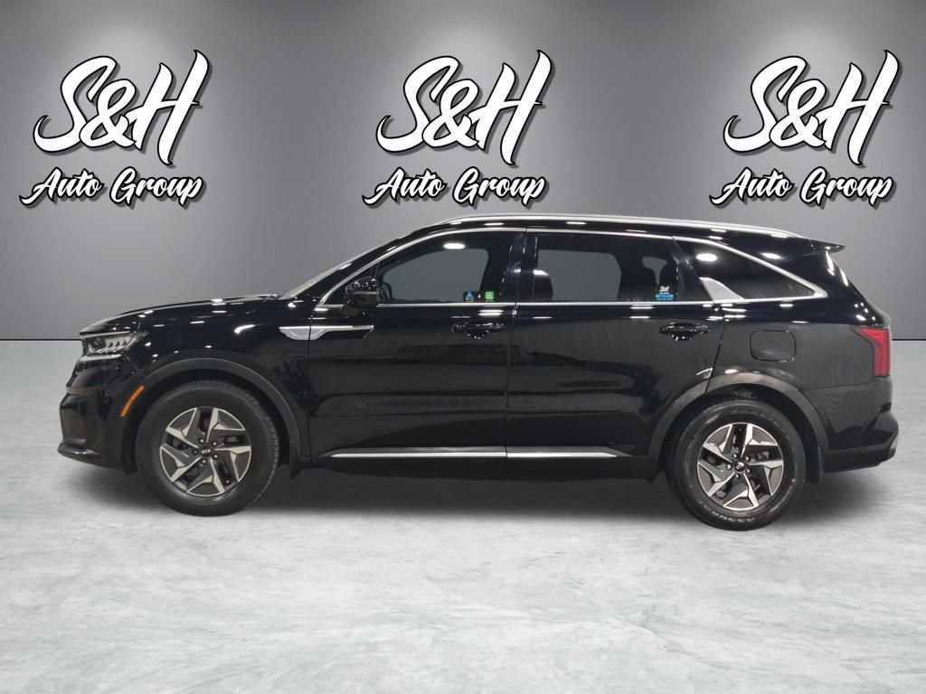 Used 2021 Kia Sorento S image 14