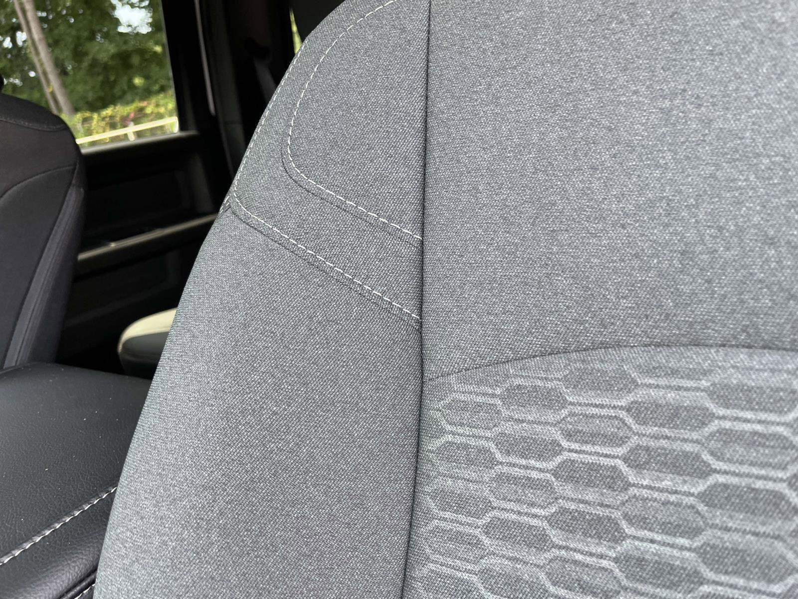 Used 2025 RAM 2500 Tradesman image 10