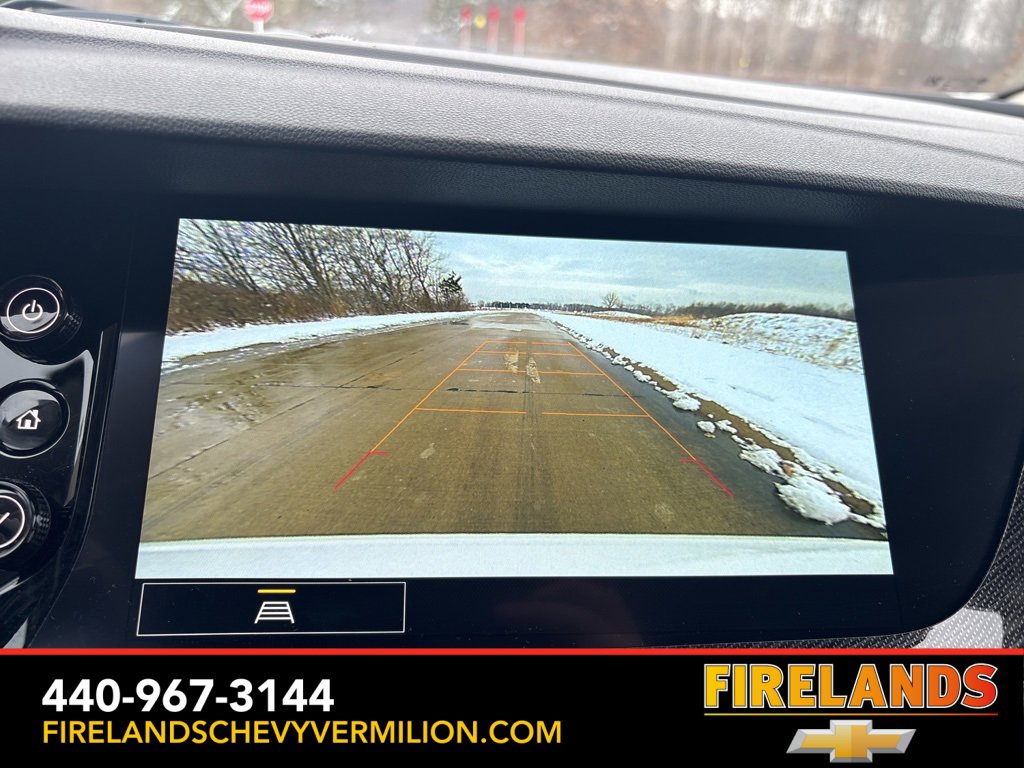 Certified 2022 Buick Envision Preferred image 26