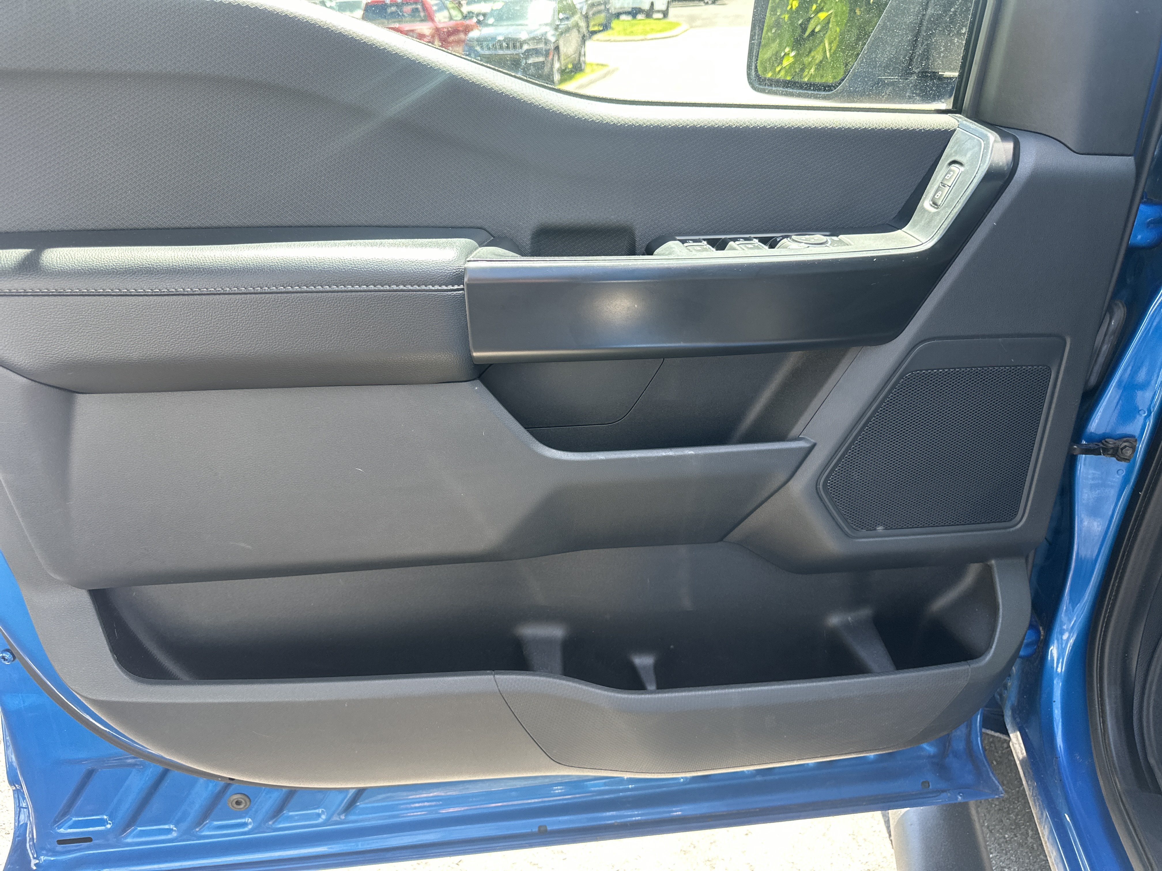 Used 2021 Ford F150 XL w/ STX Appearance Package AWD/4WD image 15