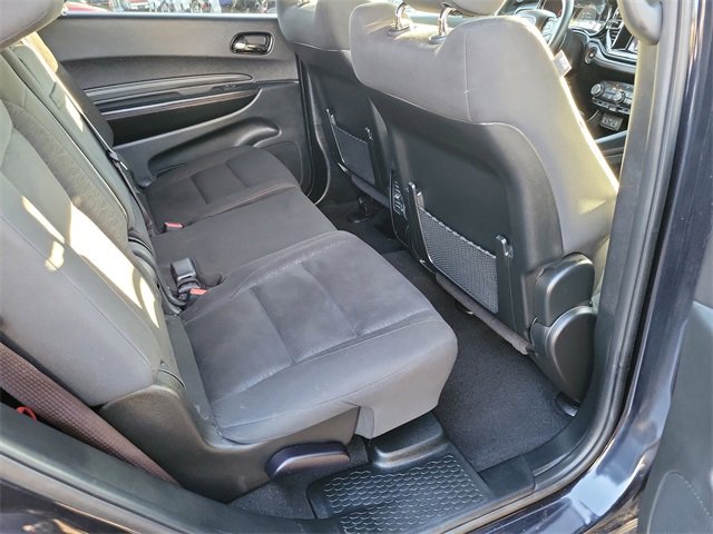 Used 2024 Dodge Durango GT w/ Blacktop Package image 16