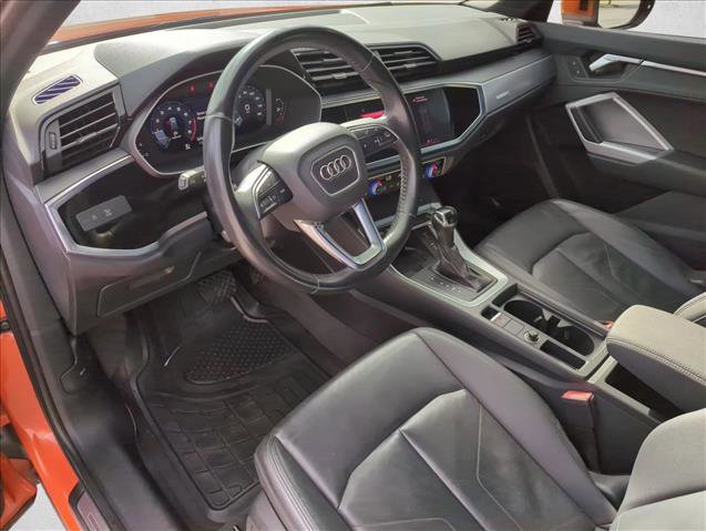 Used 2020 Audi Q3 2.0T Premium Plus w/ Premium Plus Package image 8