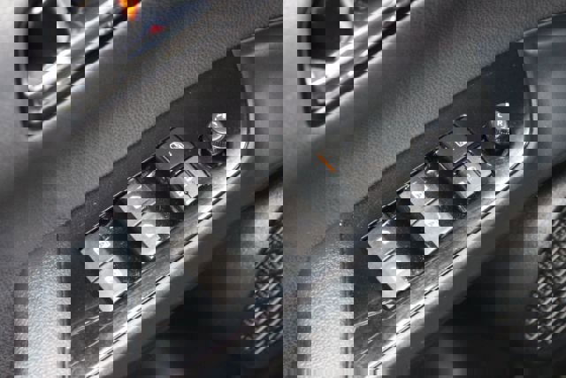 Used 2016 Toyota Prius Three image 10