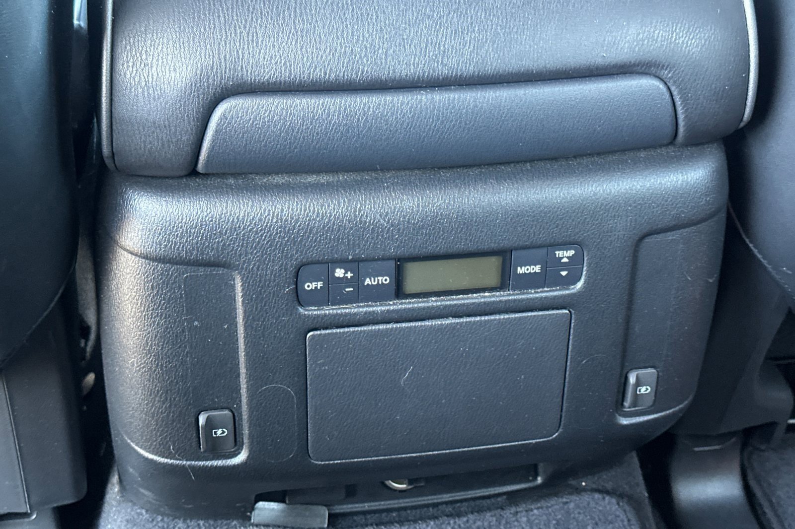 Used 2018 INFINITI QX80 2WD w/ Driver Assistance Package image 44