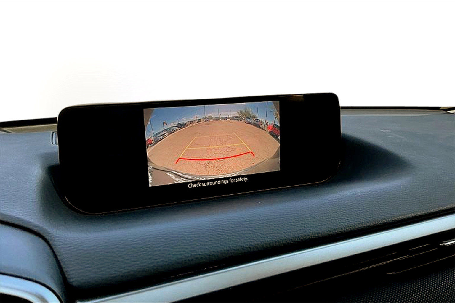 Used 2024 MAZDA CX-50 AWD 2.5 S w/ Preferred Package image 20