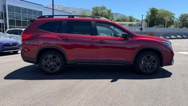 Certified 2026 Subaru Ascent Bronze Edition AWD/4WD image 2