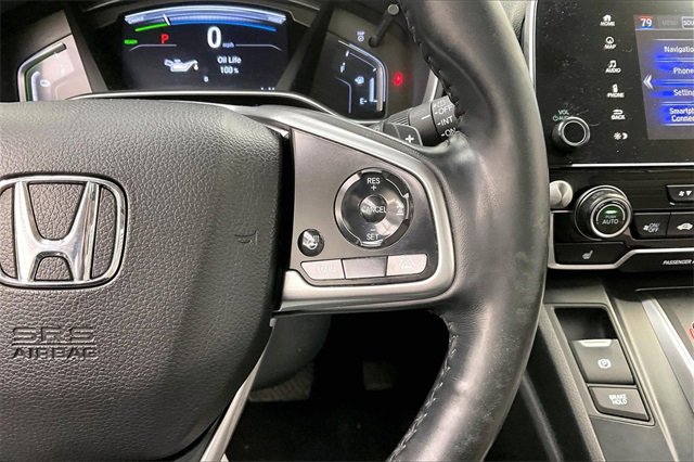 Used 2020 Honda CR-V Touring image 24