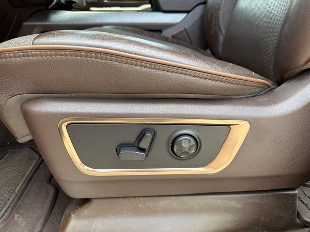 Used 2025 RAM 1500 Limited w/ Off Road Group AWD/4WD image 11