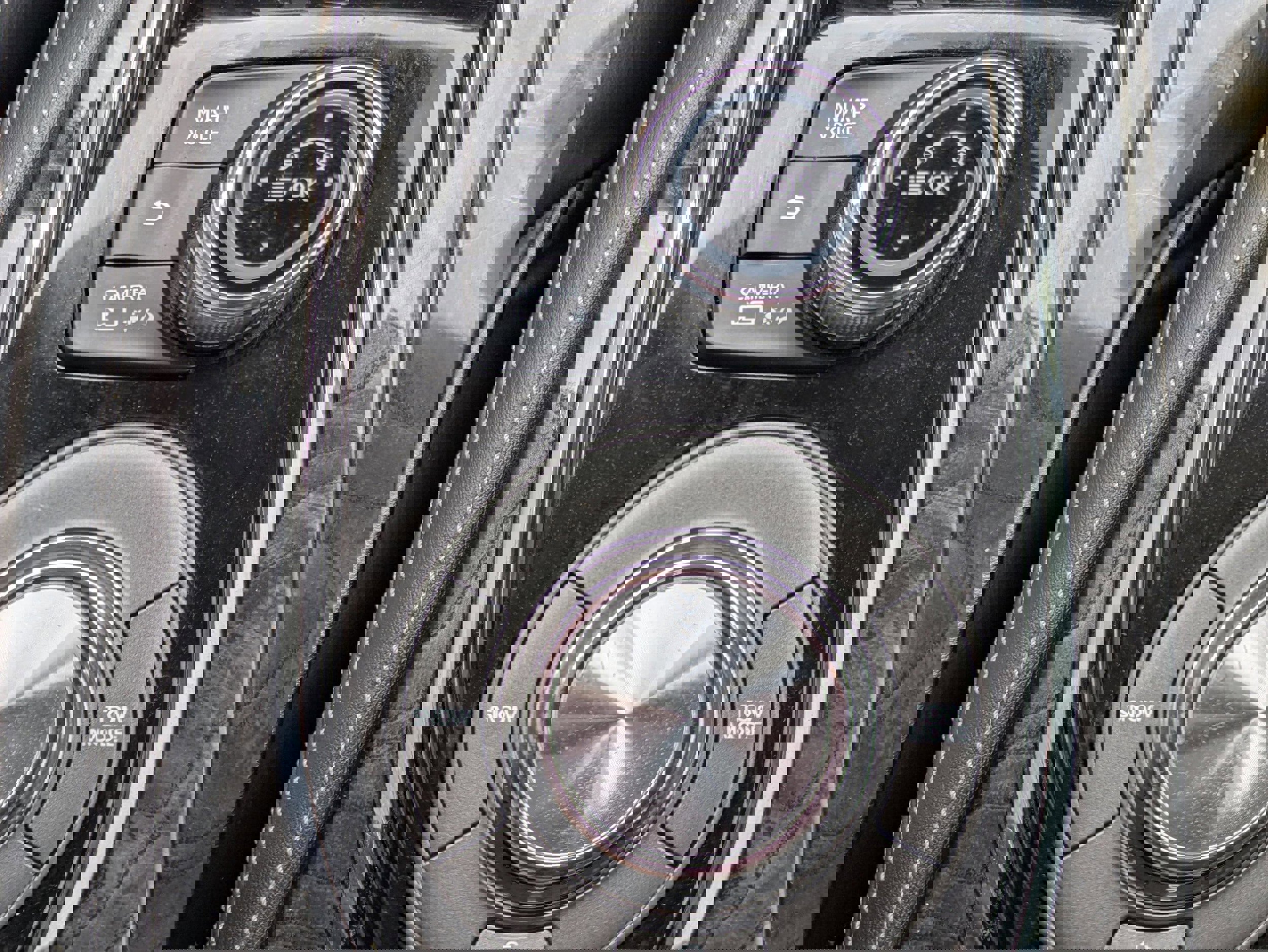 Used 2020 INFINITI QX80 Luxe w/ Proassist Package image 26