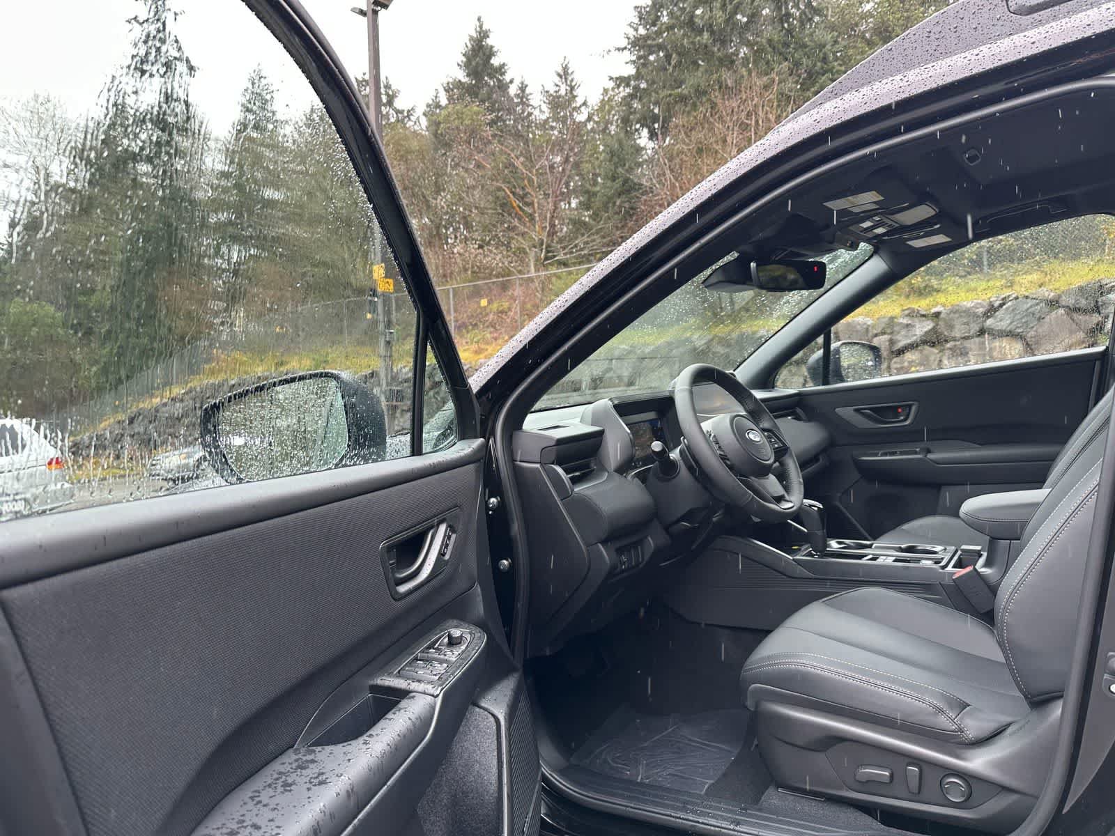 New 2026 Subaru Outback Limited XT AWD/4WD image 18
