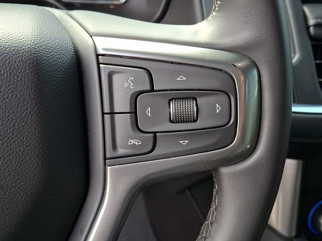 Used 2024 Chevrolet Tahoe LS AWD/4WD image 19