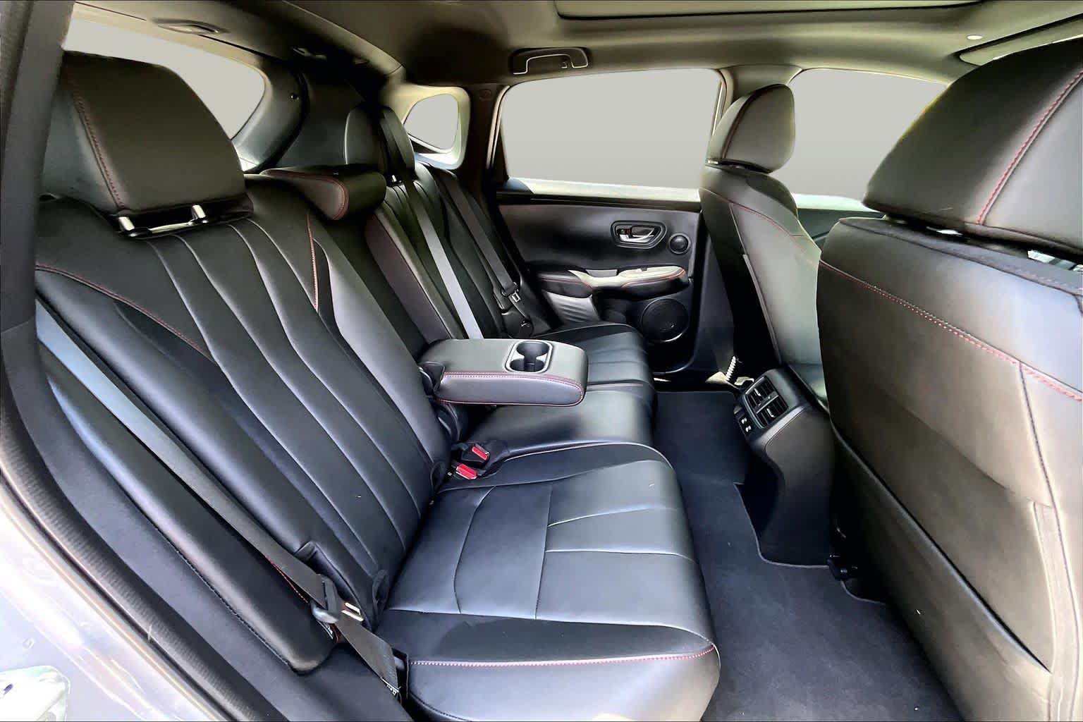 Certified 2025 Acura ADX A-Spec AWD/4WD image 20