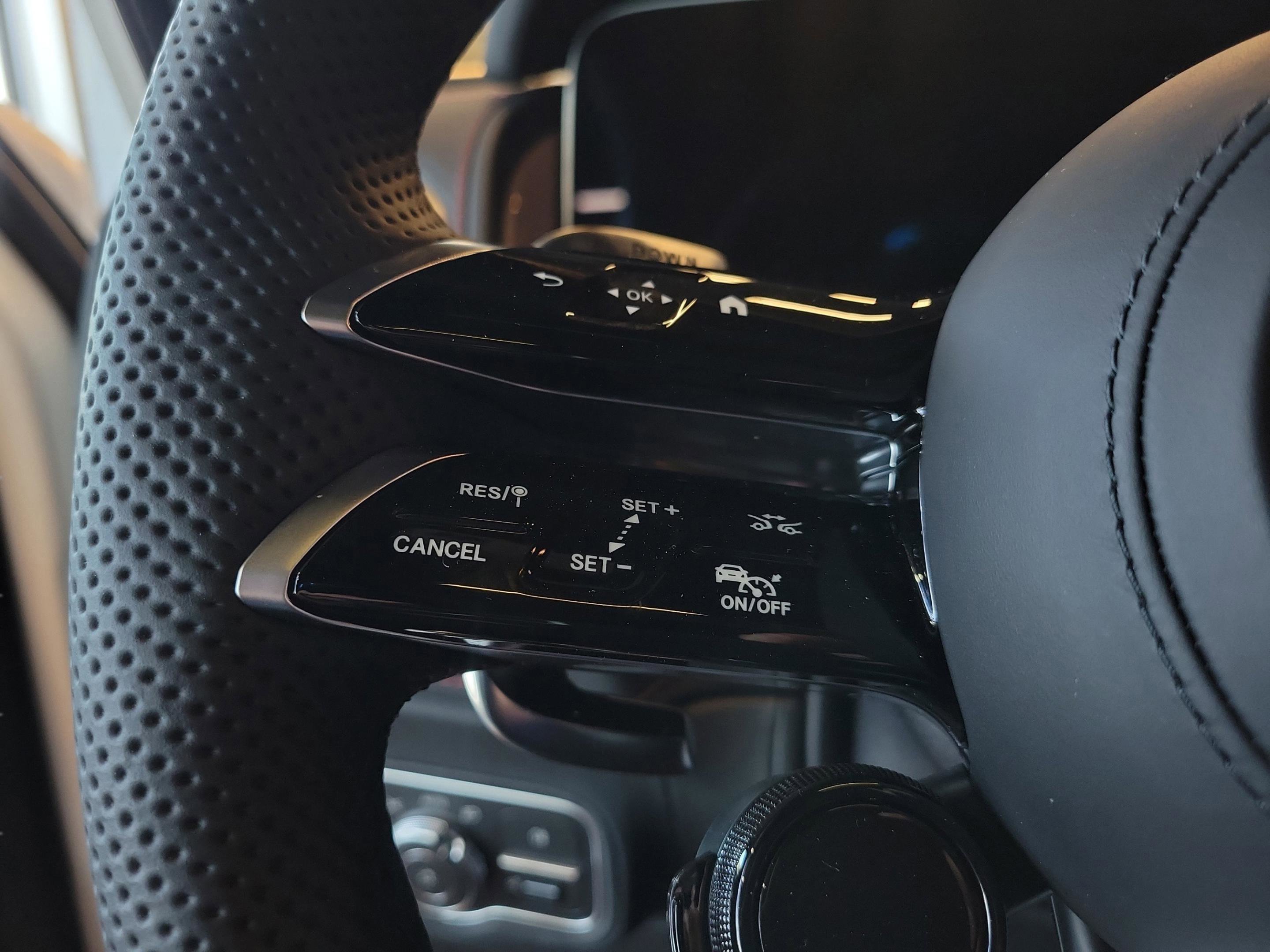 New 2026 Mercedes-Benz G 63 AMG 4MATIC image 25