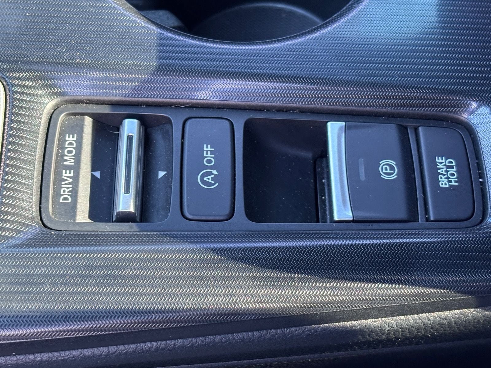 Used 2022 Honda Civic Sport Touring image 32