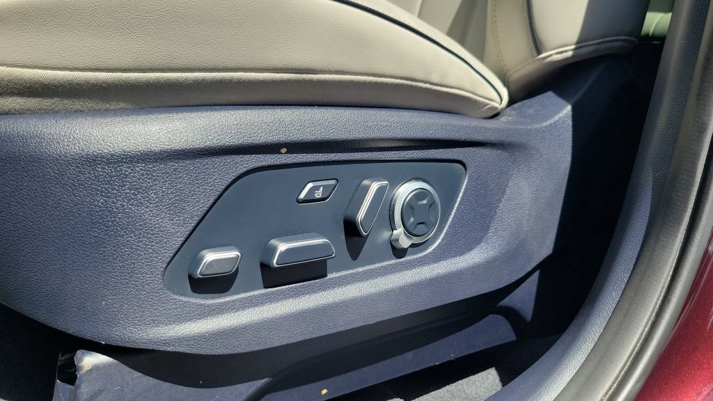 Used 2025 Hyundai Palisade Calligraphy FWD image 16
