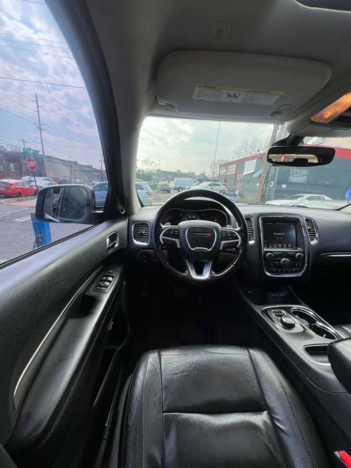 Used 2017 Dodge Durango GT w/ Premium Group image 31