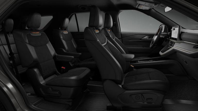 New 2026 Ford Explorer Tremor AWD/4WD image 29