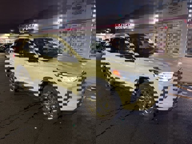 Used 2025 Ford Escape ST-Line w/ Cold Weather Package