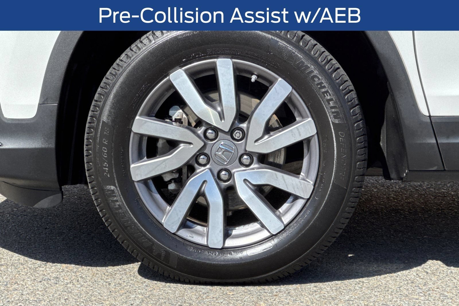 Used 2022 Honda Pilot EX-L image 32