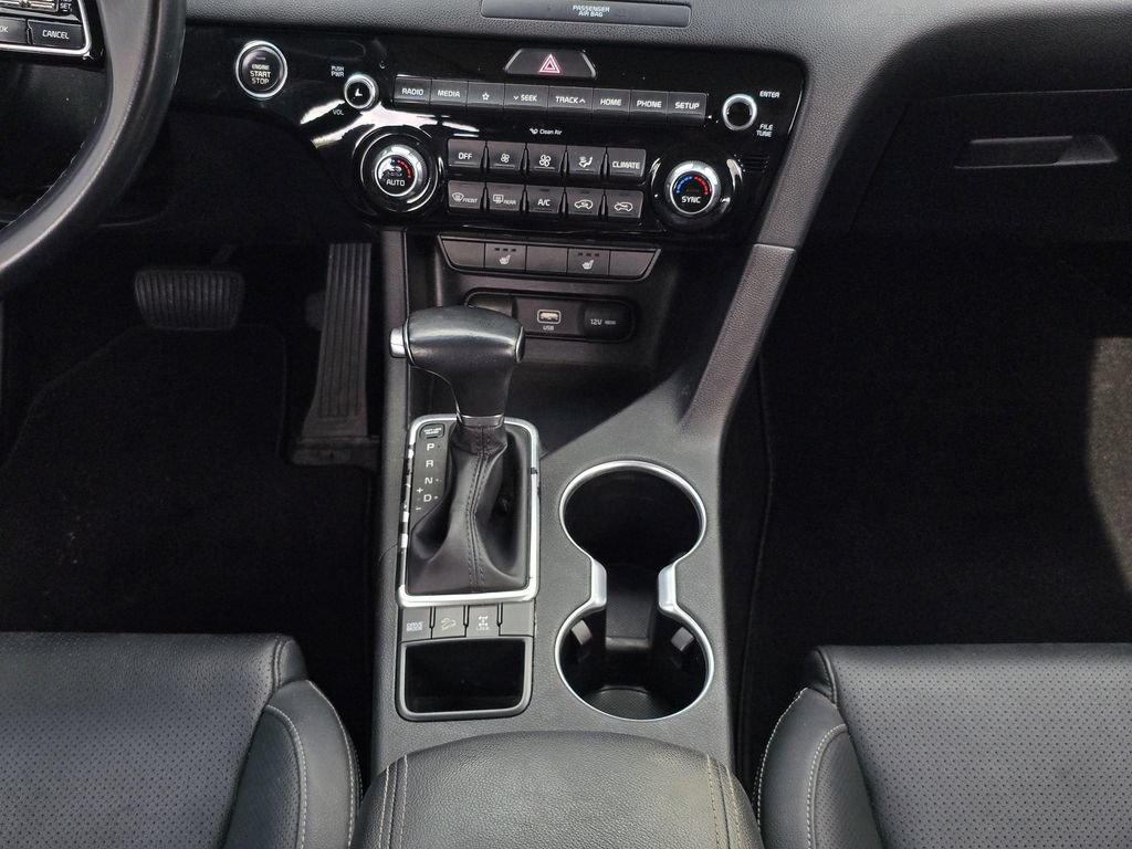 Certified 2022 Kia Sportage EX AWD/4WD image 23