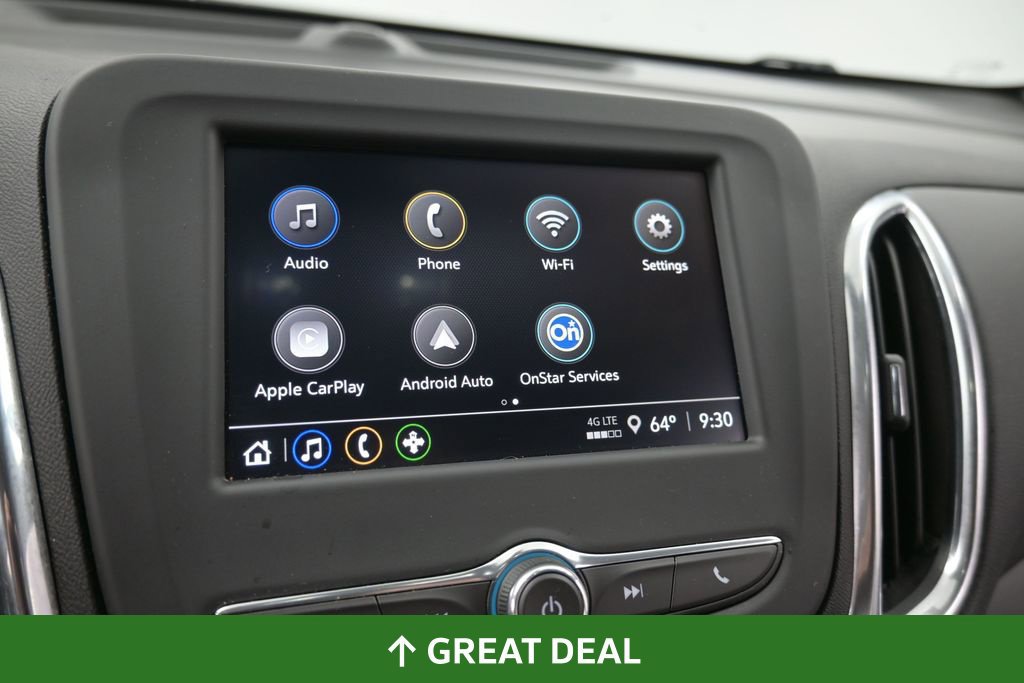 Used 2023 Chevrolet Equinox LT AWD/4WD image 41