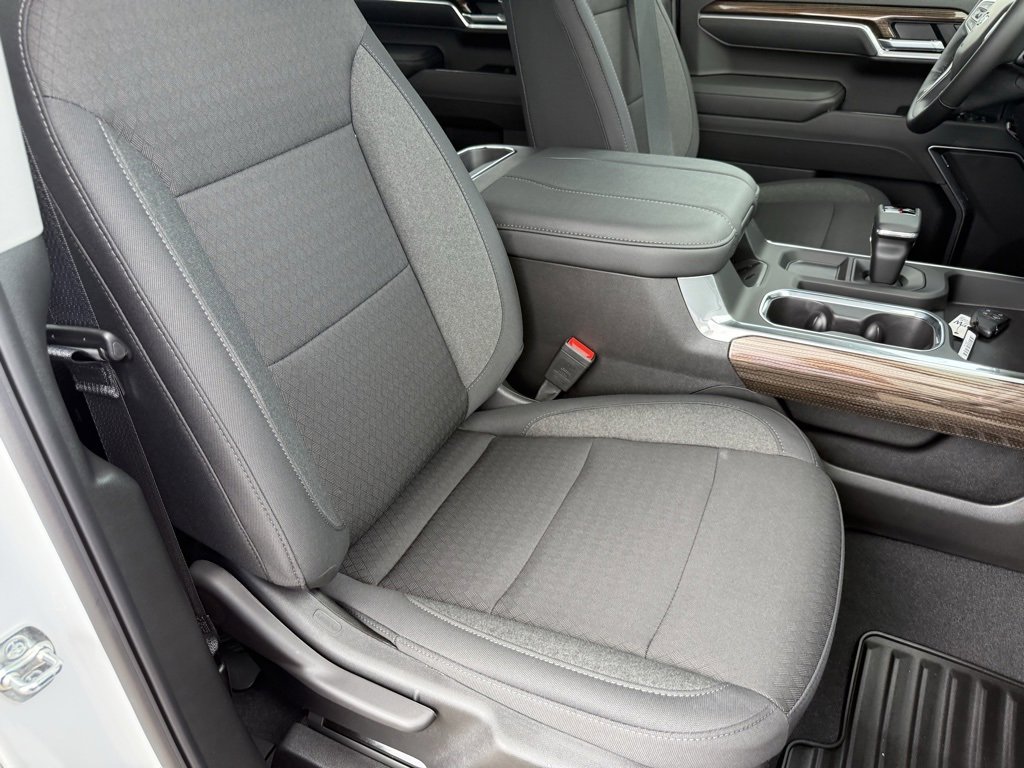 New 2026 Chevrolet Silverado 1500 RST image 46