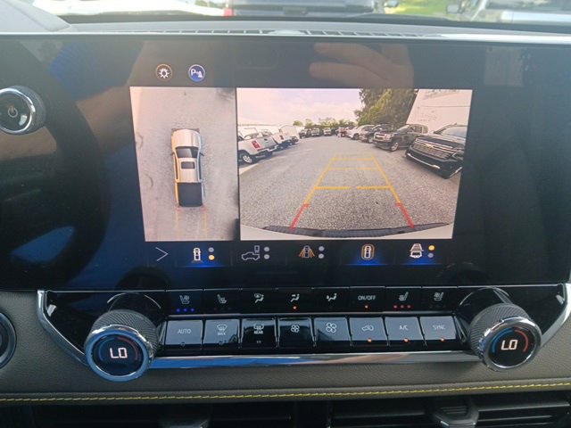 New 2025 Chevrolet Colorado ZR2 w/ Technology Package image 36