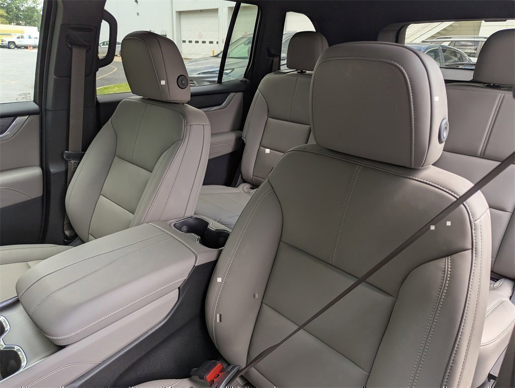 New 2026 GMC Acadia Elevation w/ Elevation Premium Package image 11