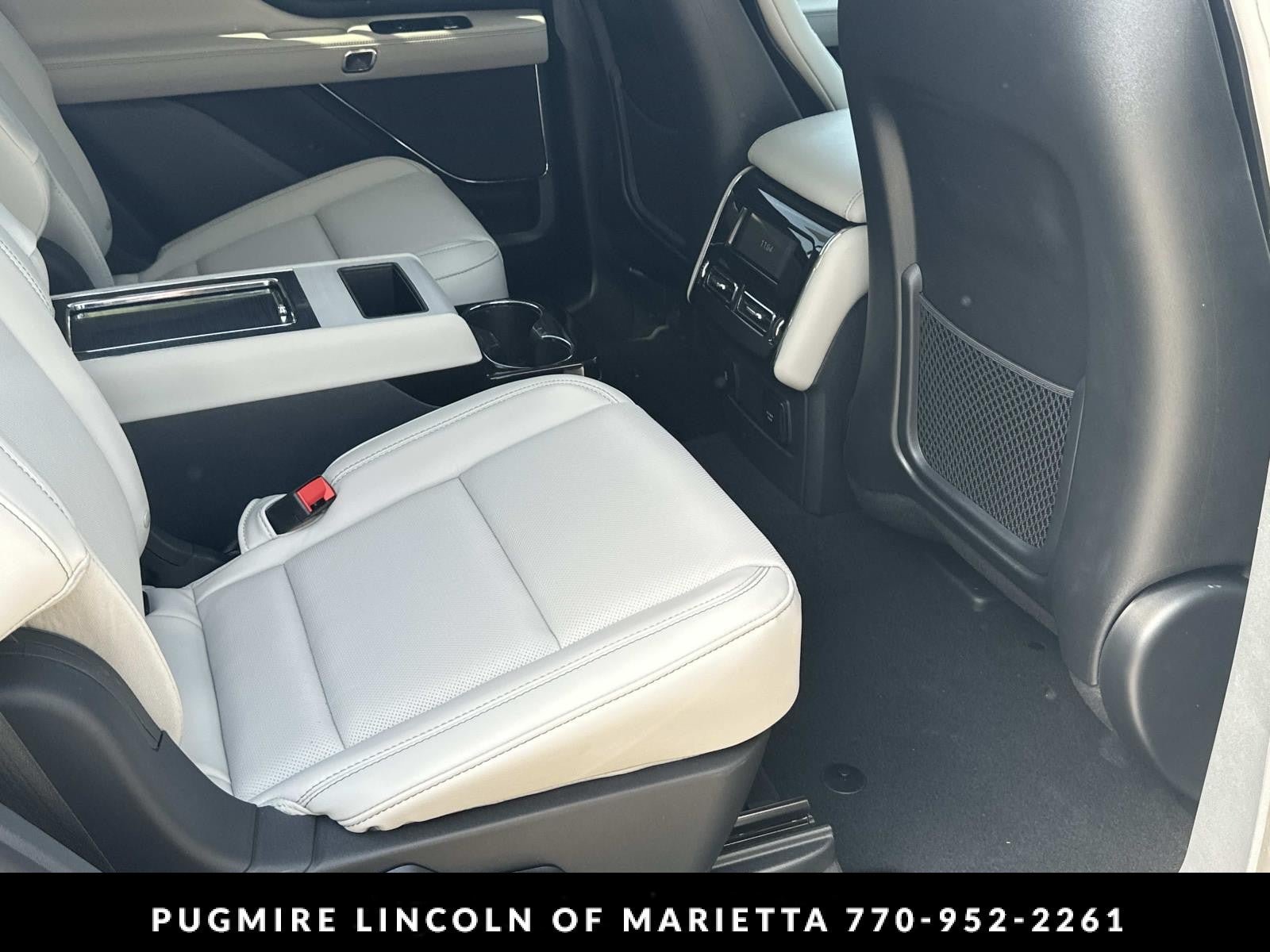 New 2026 Lincoln Aviator Reserve RWD image 15
