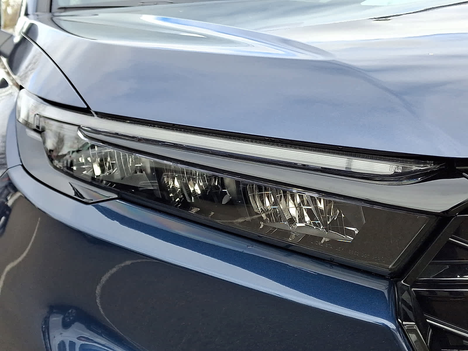 Certified 2026 Honda CR-V Sport-L image 10