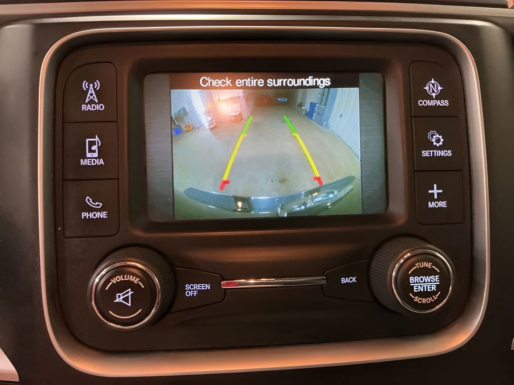 Used 2015 RAM 1500 Classic SLT image 18