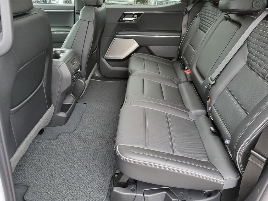 New 2025 GMC Sierra EV Denali image 4