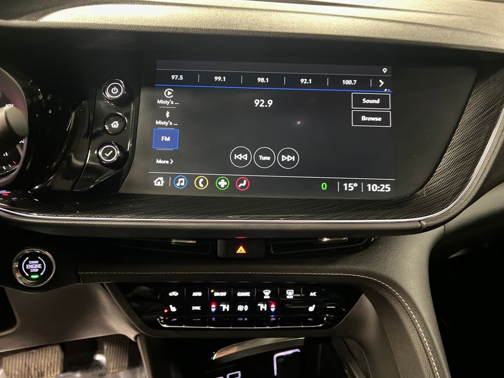 Certified 2023 Buick Envision Essence image 23