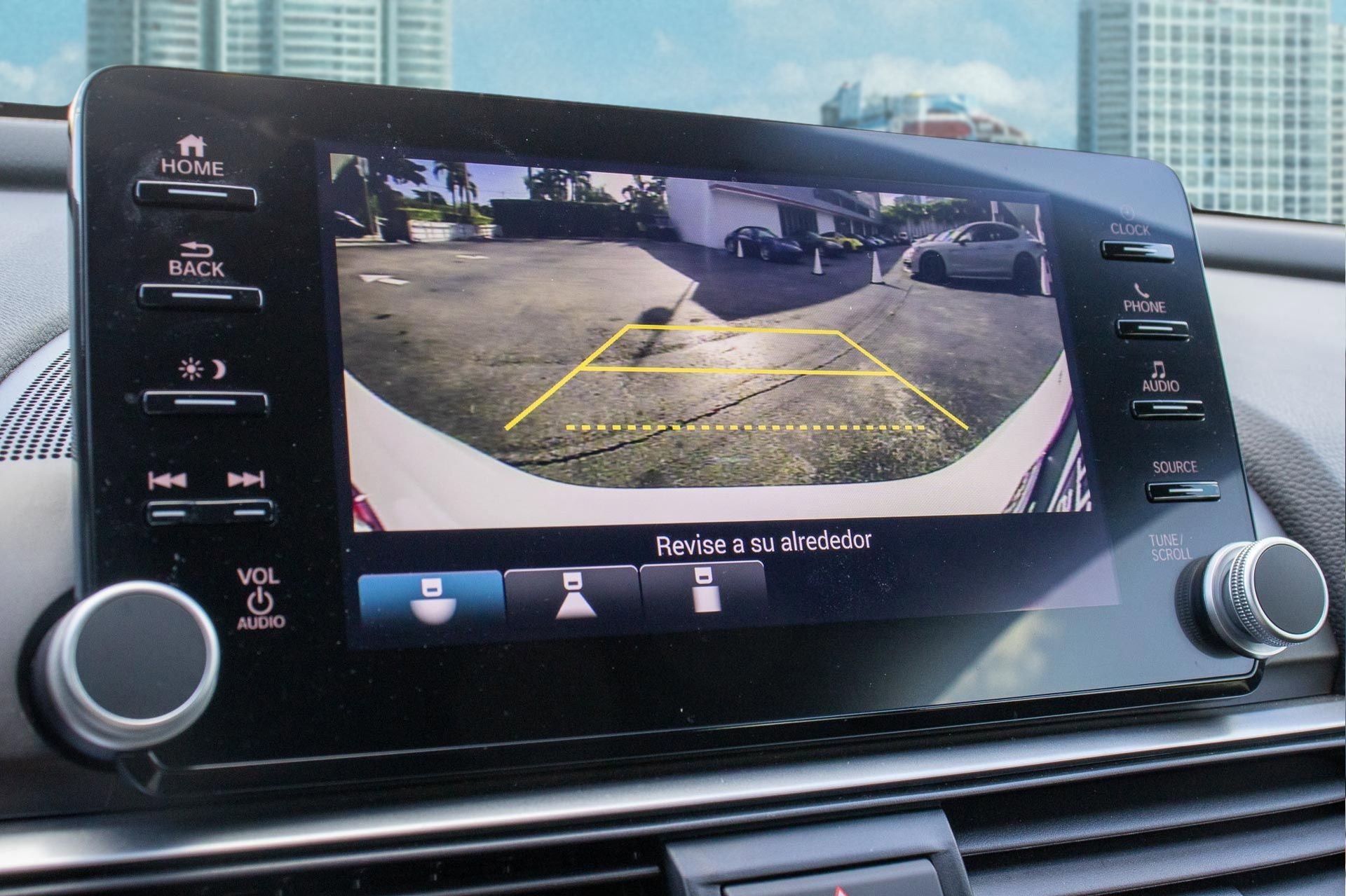 Used 2022 Honda Accord Sport image 32