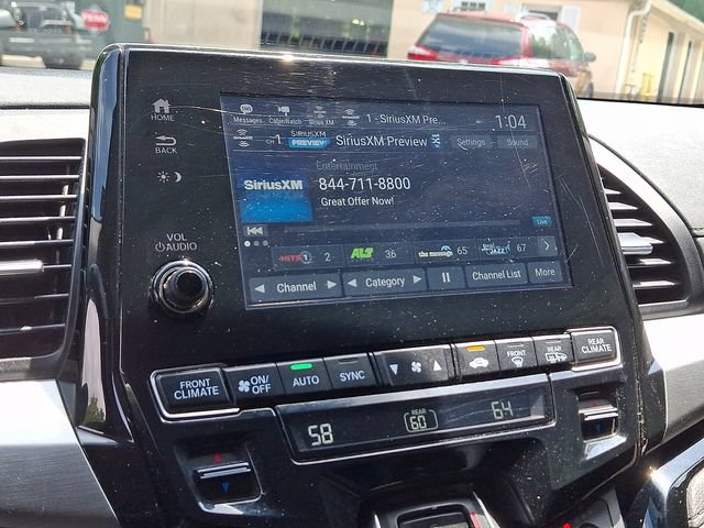 Used 2019 Honda Odyssey Elite image 21