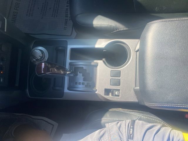 Used 2022 Toyota 4Runner Limited image 24