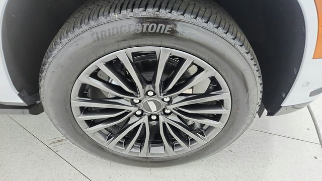 Used 2026 Cadillac Escalade Platinum Sport AWD/4WD image 63