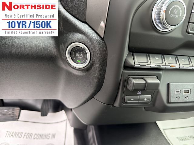 New 2026 GMC Sierra 1500 Pro w/ Pro Value Package image 23